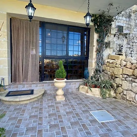 Apartamento Country View Munxar