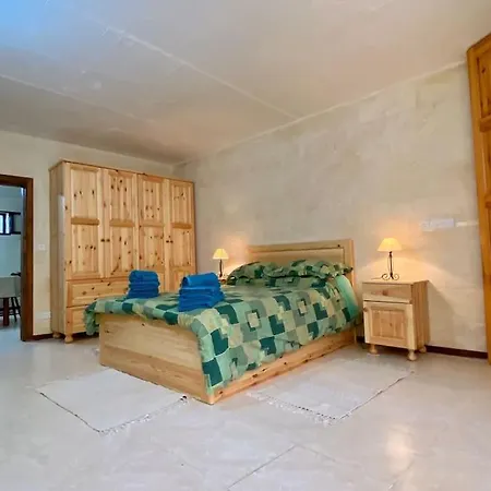 Country View Appartement