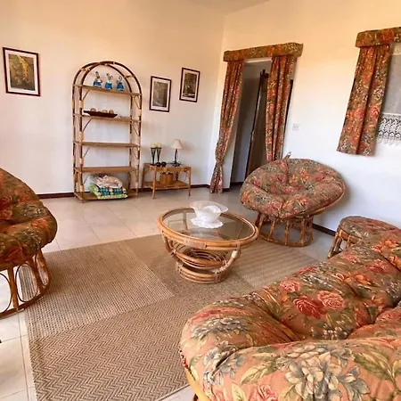 Country View Appartement *