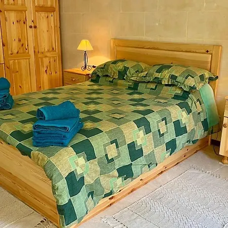 Country View Appartement Munxar