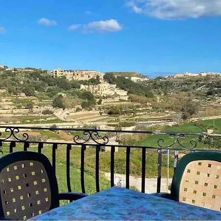 Country View *